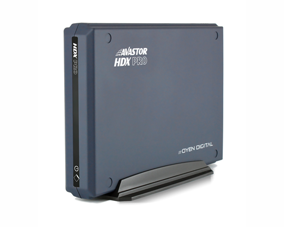 Avastor HDX Pro Avastor HDX Pro