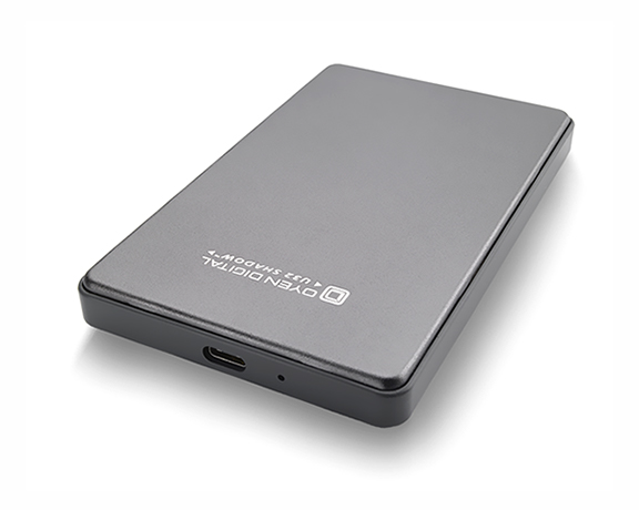 Portable Storage