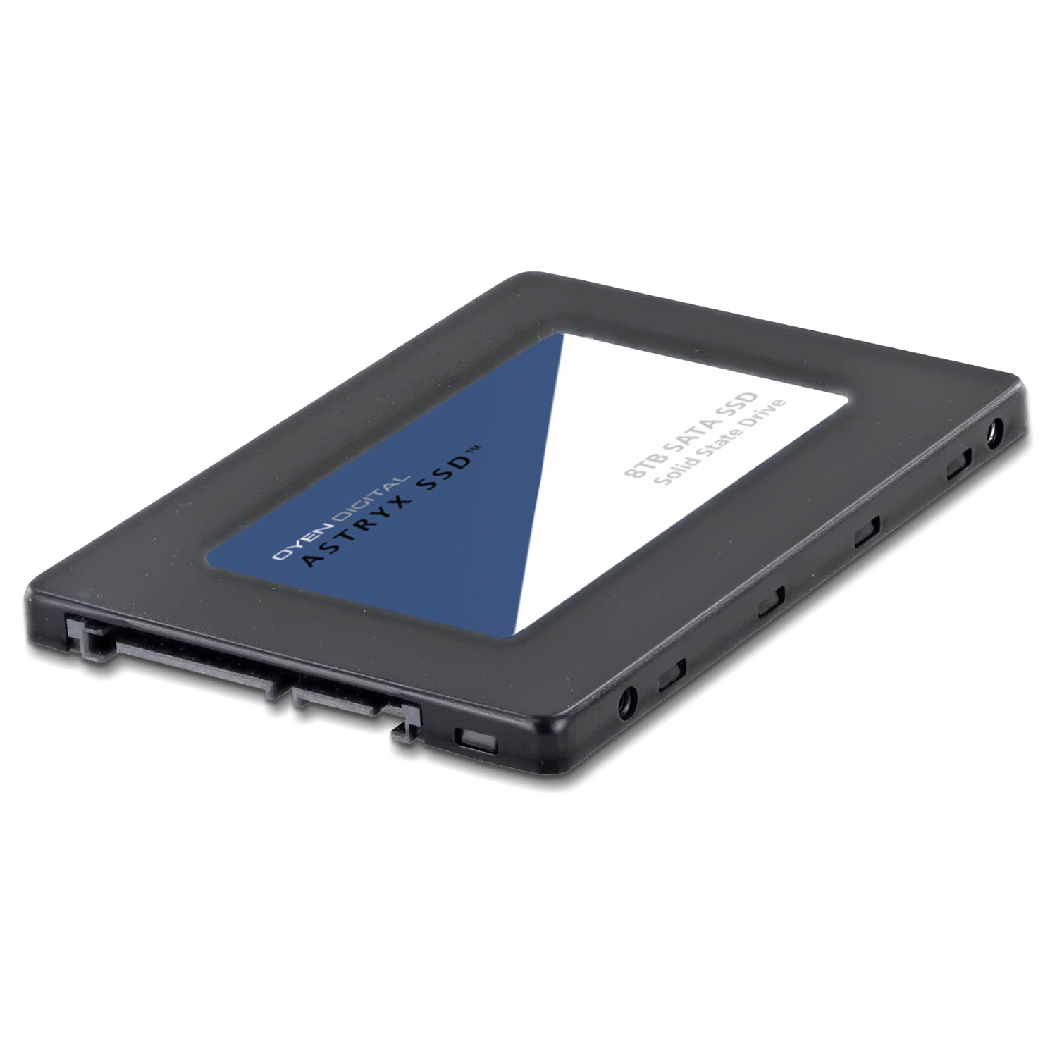 Astryx 8TB 3D TLC NAND 2.5