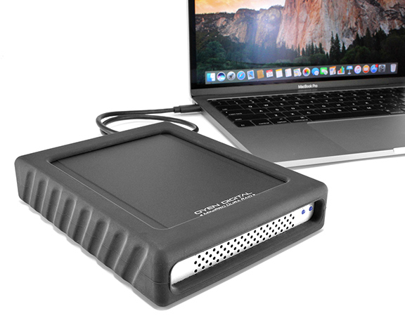 MiniPro Dura RAID