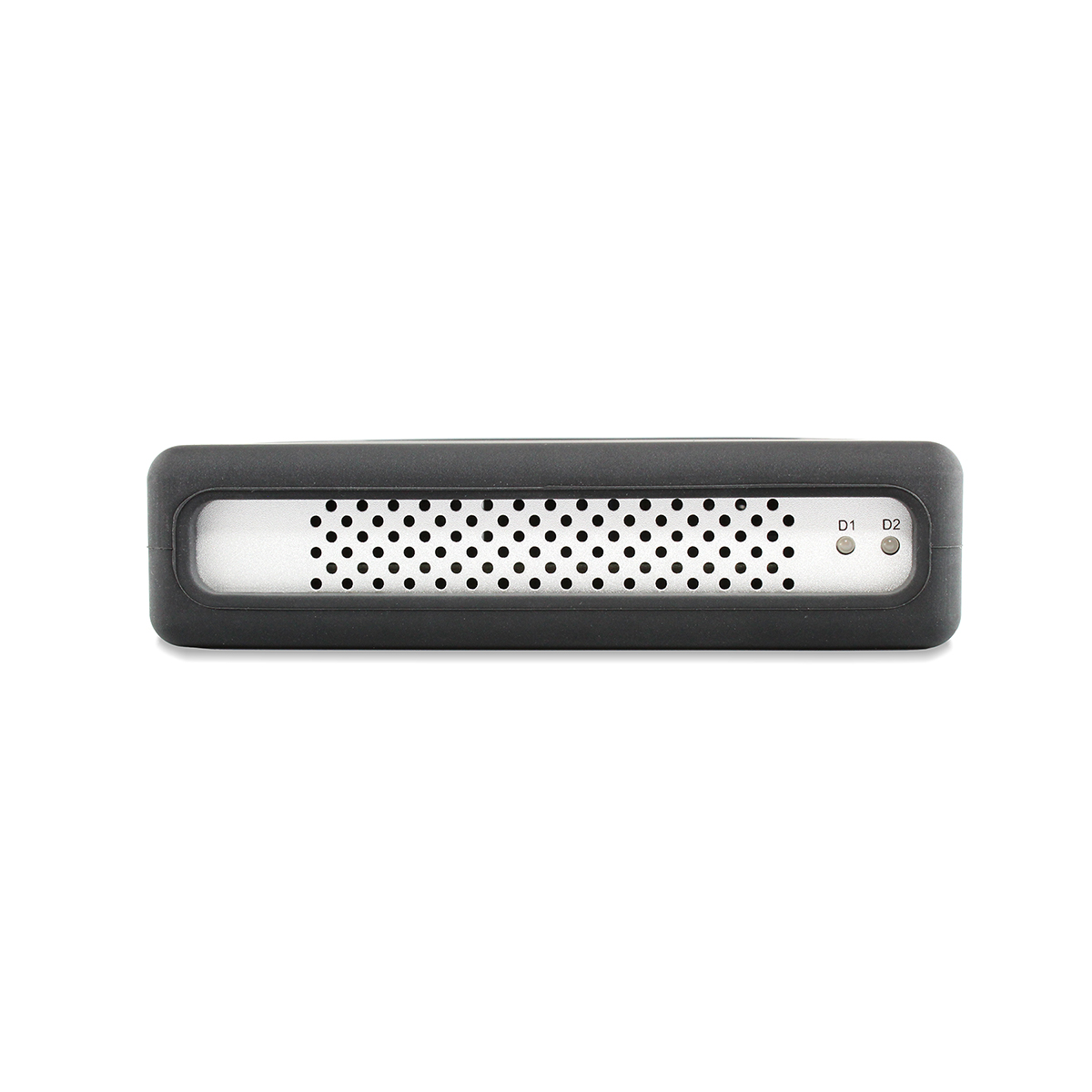 Oyen Digital: 10TB MiniPro Dura RAID USB-C Portable Rugged Hard Drive