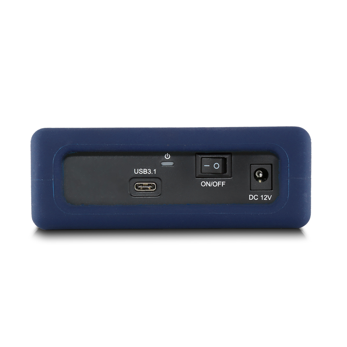 Oyen Digital: Novus 8TB External USB-C Rugged Desktop Hard Drive